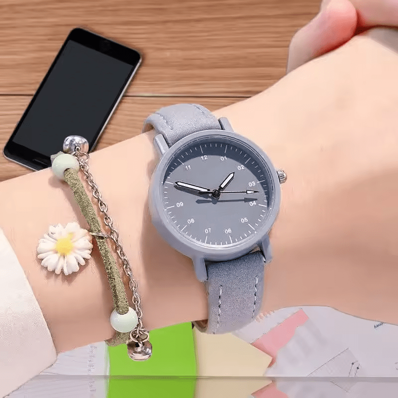 Reloj Femenino Casual TIMEFIELD - Compra 1 y llévate 3