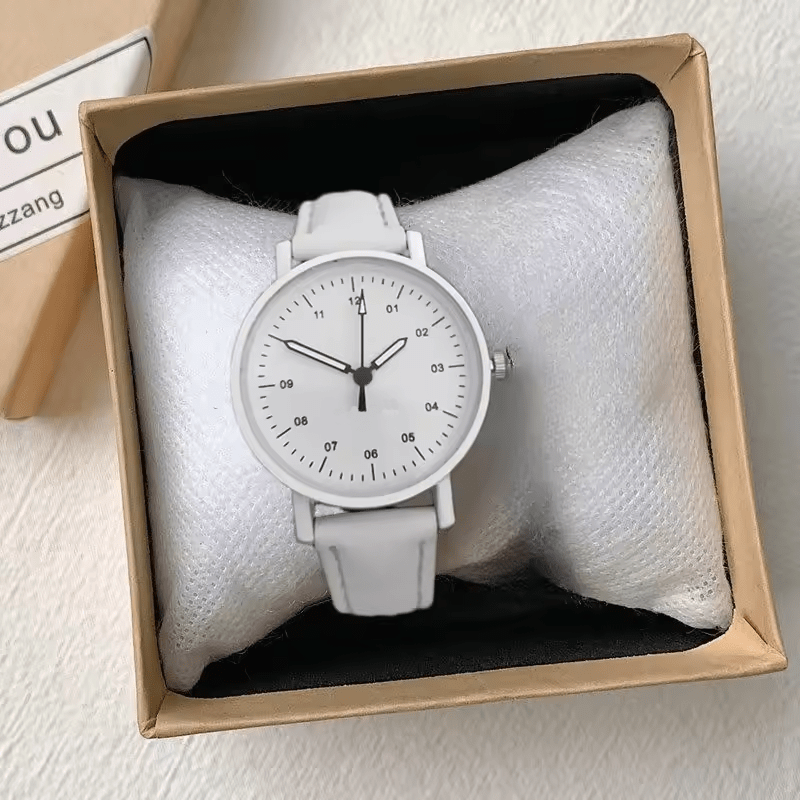 Reloj Femenino Casual TIMEFIELD - Compra 1 y llévate 3
